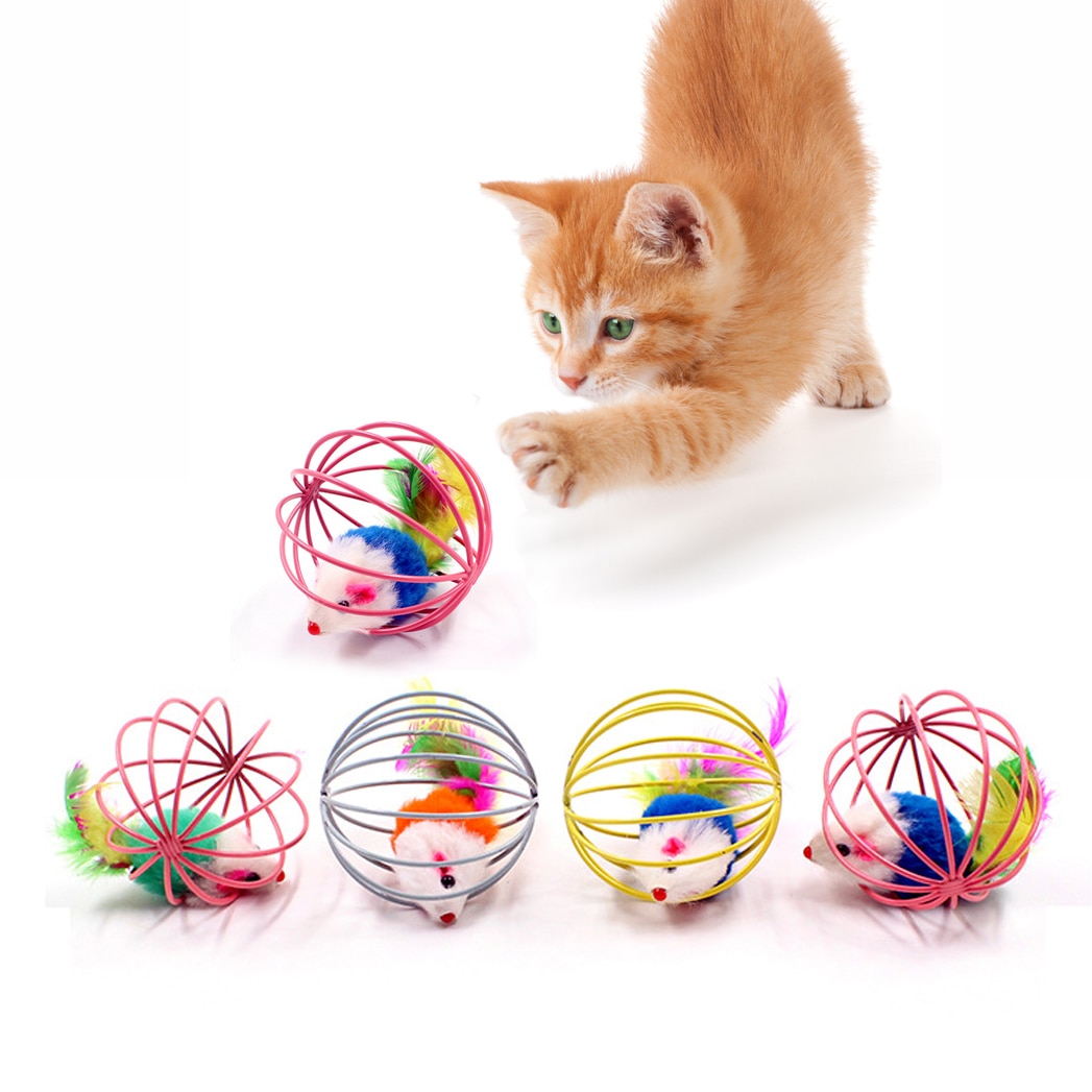 Cat Interactive Toy Stick Feather Wand With Small Bell Mouse Cage Toys  Plastic Artificial Colorful Cat Teaser Toy Pet Supplies – Atlas Pets World  – Your One Stop Apparel Shop for All