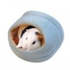 Lovely Warm Small Animal Bed Mat Hamster Chinchilla Rabbit Nest Cages Hedgehog Pet house Mouse Sleeping Supplies New #YY